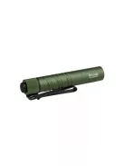 Olight I3T 2 EOS zseblámpa, zöld