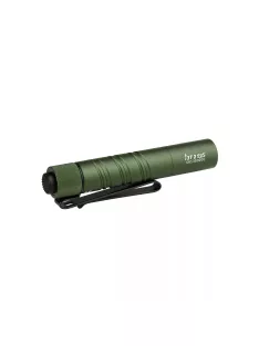 Olight I3T 2 EOS zseblámpa, zöld