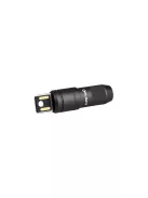 Olight iMINI 2 fekete mini USB zseblámpa