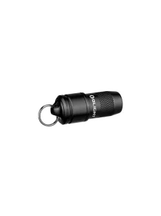 Olight iMINI fekete mini zseblámpa