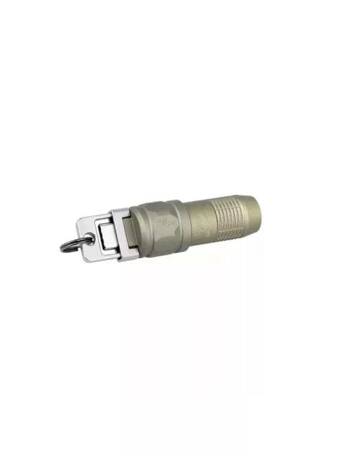 Olight iUltra USB-C LED OAL olívazöld zseblámpa