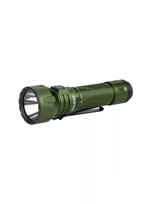 Olight Javelot tölthető lámpa, OD zöld