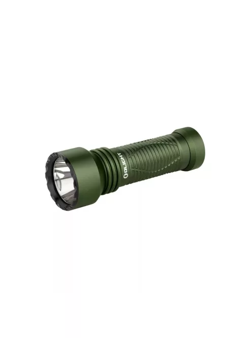 Olight Javelot Mini tölthető lámpa, zöld