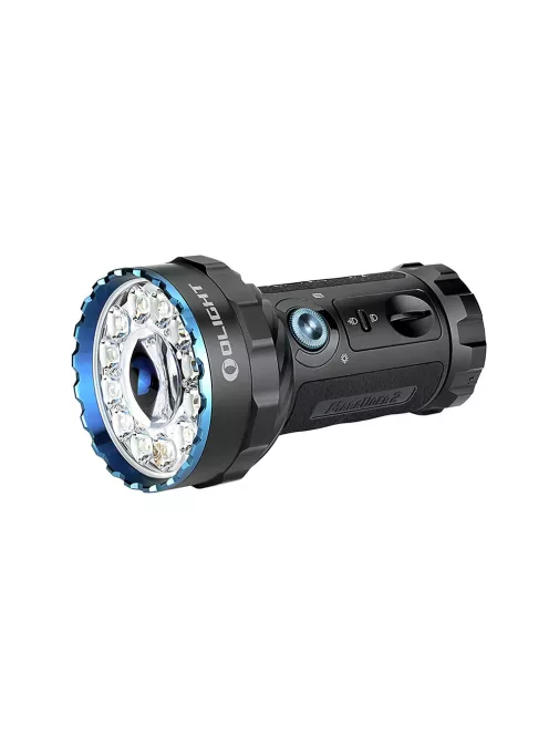Olight Marauder 2 tölthető keresőlámpa