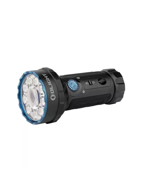Olight Marauder mini tölthető keresőlámpa