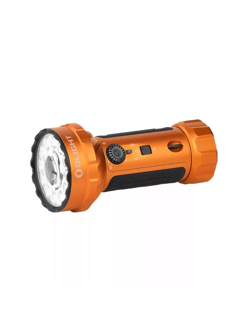 Olight Marauder mini 2 tölthető keresőlámpa, narancs