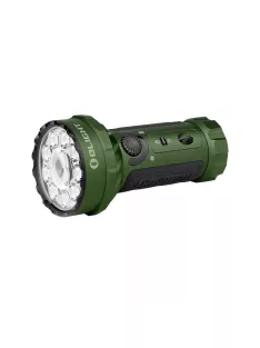 Olight Marauder mini tölthető keresőlámpa, zöld
