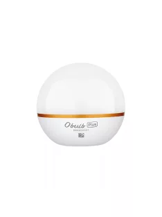 Olight Obulb Plus tölthető fénygömb, fehér