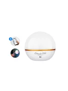 Olight Obulb Plus tölthető fénygömb, fehér