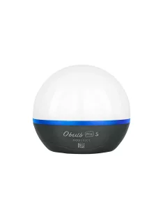 Olight Obulb Pro S tölthető fénygömb, fekete