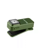 Olight Oclip csiptetős zseblámpa, zöld
