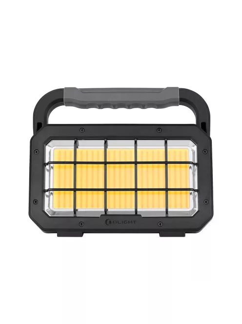 Olight Odiance tölthető multifunkciós kemping és munkalámpa