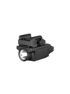 Olight PL MINI 3 Valkyrie tölthető pisztolylámpa, fekete