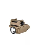 Olight PL MINI 3 Valkyrie tölthető pisztolylámpa, Desert Tan