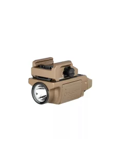   Olight PL MINI 3 Valkyrie tölthető pisztolylámpa, Desert Tan