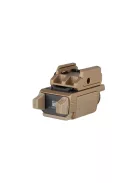 Olight PL MINI 3 Valkyrie tölthető pisztolylámpa, Desert Tan