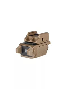   Olight PL MINI 3 Valkyrie tölthető pisztolylámpa, Desert Tan