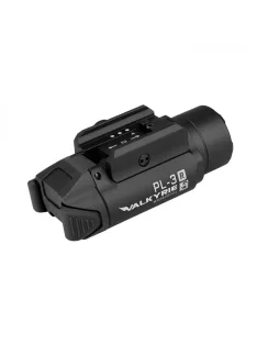 Olight PL-3R Valkyrie tölthető pisztolylámpa
