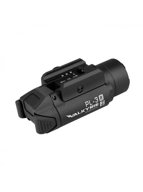 Olight PL-3R Valkyrie tölthető pisztolylámpa