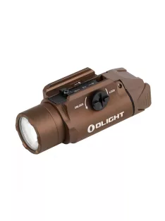 Olight PL-3R Valkyrie tölthető pisztolylámpa Desert Tan
