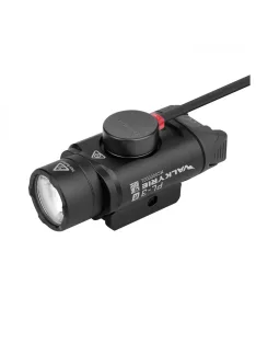Olight PL-3R Valkyrie tölthető pisztolylámpa