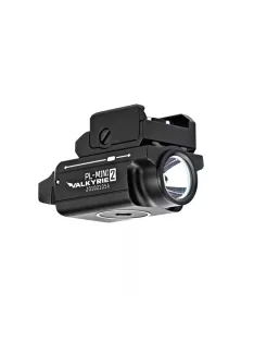 Olight PL MINI 2 Valkyrie tölthető pisztolylámpa
