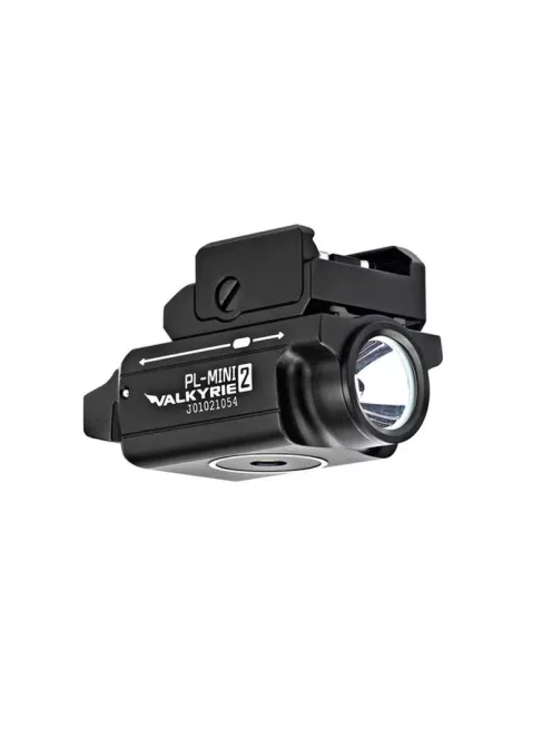 Olight PL MINI 2 Valkyrie tölthető pisztolylámpa