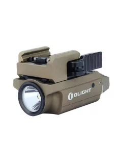 Olight PL MINI 2 desert Valkyrie tölthető pisztolylámpa