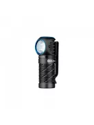 Olight Perun 3 Mini fekete tölthető zseblámpa