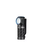 Olight Perun 3 Mini HCRI tölthető zseblámpa, fekete