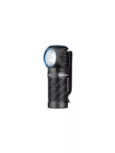 Olight Perun 3 Mini HCRI tölthető zseblámpa, fekete