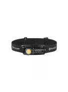 Olight Perun 3 Mini HCRI tölthető zseblámpa, fekete