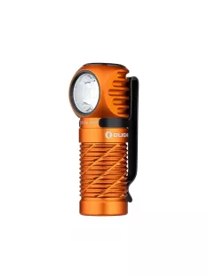Olight Perun 3 Mini narancs tölthető zseblámpa