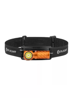 Olight Perun 3 Mini narancs tölthető zseblámpa