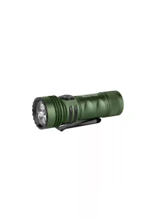 Olight Seeker 4 Mini CW zöld tölthető zseblámpa