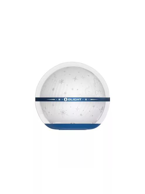 Olight Sphere C Stellar Sky tölthető fénygömb