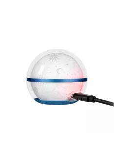 Olight Sphere C Stellar Sky tölthető fénygömb