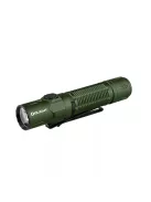 Olight Warrior 3s tölthető zseblámpa, zöld