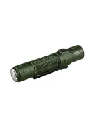 Olight Warrior 3s tölthető zseblámpa, zöld