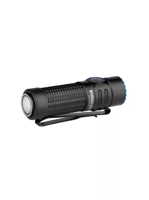 Olight Warrior Nano tölthető zseblámpa