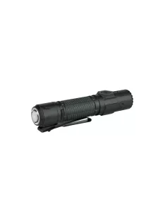 Olight Warrior Ultra Stealh Grey tölthető zseblámpa