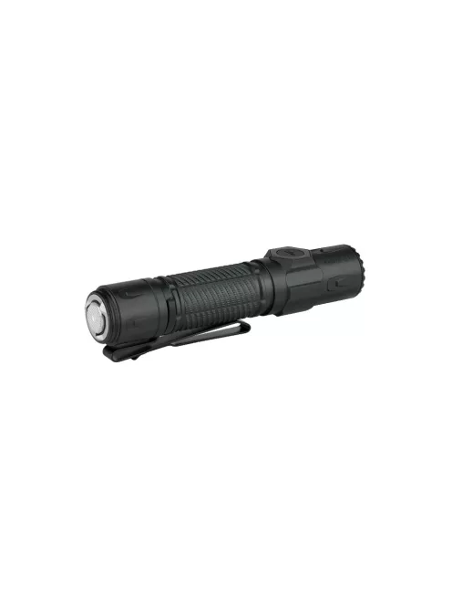 Olight Warrior Ultra Stealh Grey tölthető zseblámpa