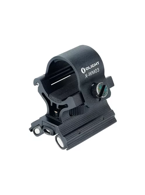 Olight mágneses szerelék X-WM03