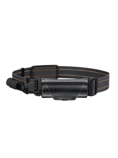 Olight Array 2 Pro tölthető fejlámpa, narancs