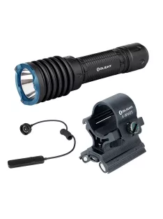 Olight Warrior X3 Pannon Vadász szett