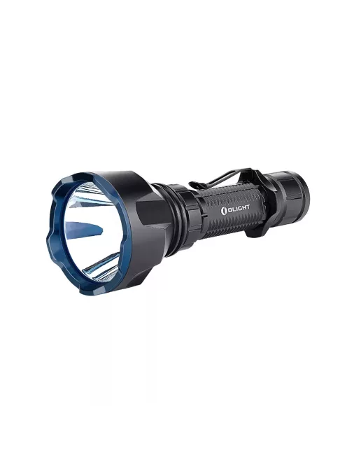Olight Warrior X Turbo LED tölthető lámpa