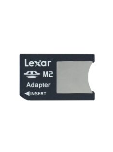 Lexar MS adapter