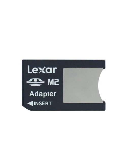 SanDisk MS adapter (Lexar)