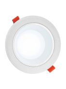 CEILINE III LED DOWNLIGHT 230V 10W 150mm  CW