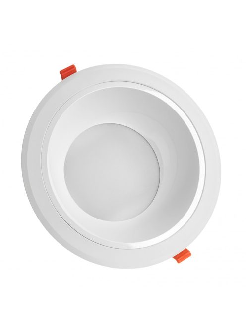 CEILINE III LED DOWNLIGHT 230V 10W 150X80mm WW